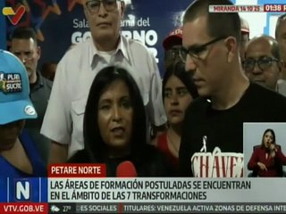 Miranda | Celebrada asamblea de postulación de estudiantes a la Unacom en Petare norte