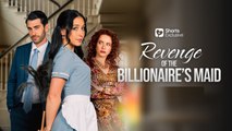 Revenge of Billionaires Maid - Full HD Movie HOT