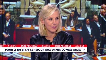 Punchline - Retour aux urnes : objectif principal pour le RN et LFI