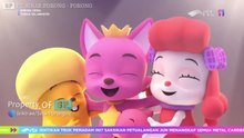 Teman Selamanya | Pinkfong Wonderstar Season 2 EP26 | Bahasa Indonesia RTV | Pinkfong Hogi Cartoon
