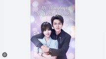 Mr Moneybags We Don't Divorce - Full Movie