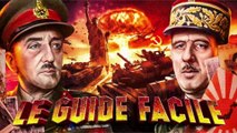 Hearts of Iron 4 : Ton premier GUIDE
