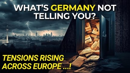 Germany on Alert: Spy Chiefs Warn of Russia and Hamas Threats