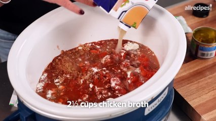 5 Easy Chili Recipes Perfect for Cozy Fall Nights by Nicole