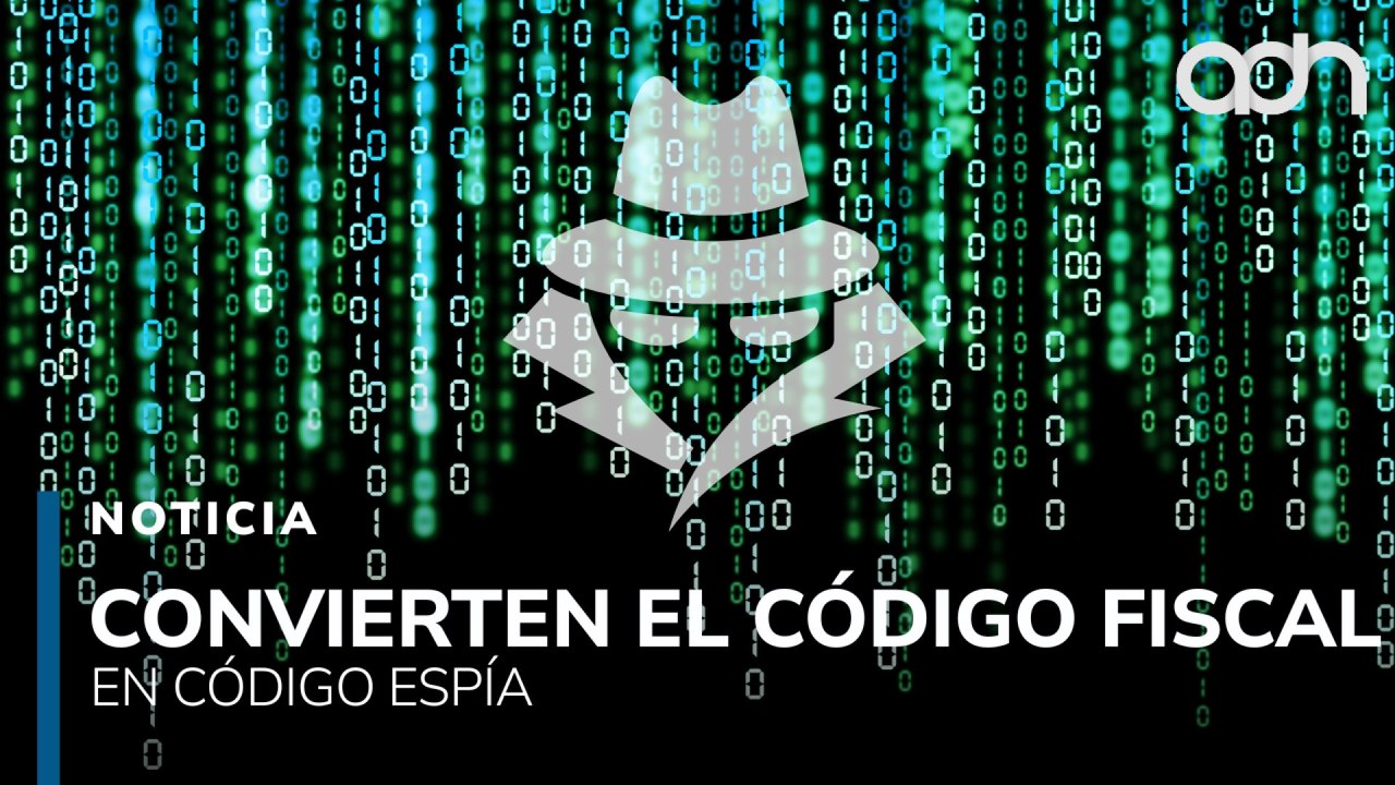 El gobierno puede acceder a tus datos personales sin filtro, alerta expertos sobre Artículo 30-B