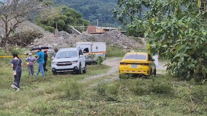 Hallan cuerpo sin vida cerca del río El Silencio en Bocas del Toro