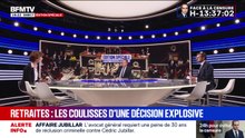60 minutes Fauvelle du mercredi 15 octobre 2025 - Édition spéciale - 24h pour éviter la censure