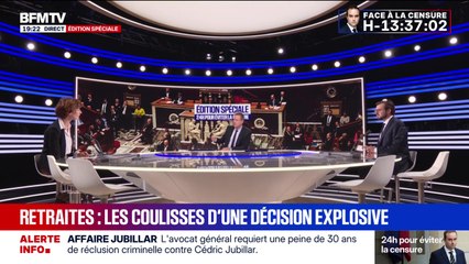 60 minutes Fauvelle du mercredi 15 octobre 2025 - Édition spéciale - 24h pour éviter la censure