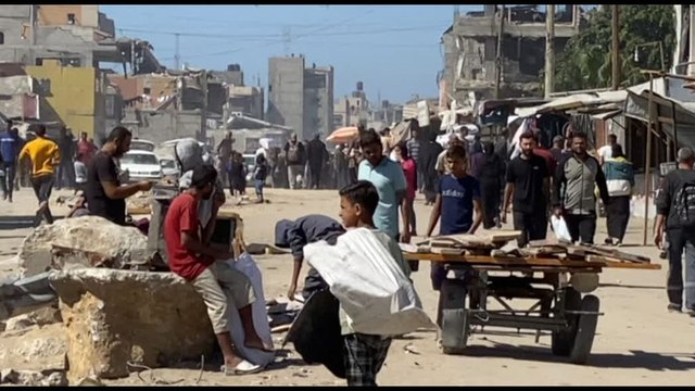 A Gaza la tregua non basta: La guerra può tornare in ogni momento