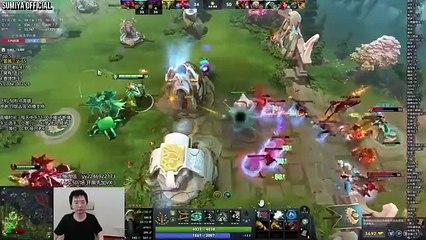 Sumiya 2 Suffered Games vs Refresher Combo | Sumiya Stream Moments 5175