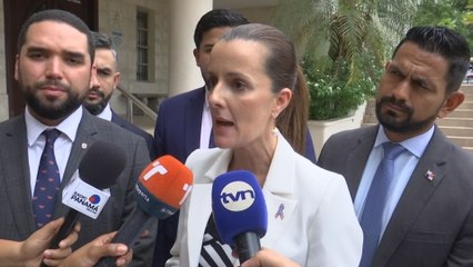 Diputados de Vamos demandan resolución que permite al contralor secuestrar bienes