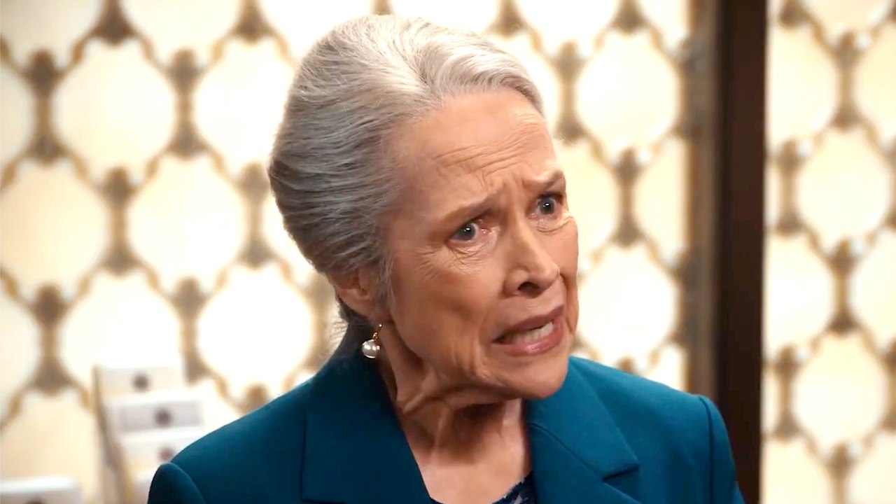Don’t Miss What’s Next on Matlock – CBS
