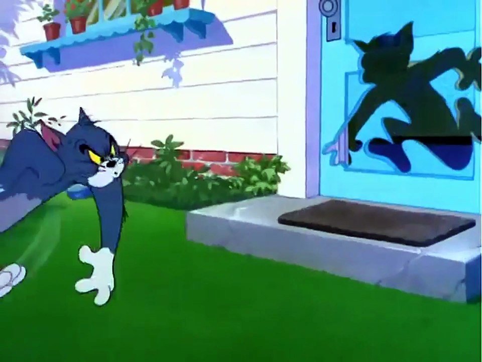 Tom And Jerry - 072 - The Dog House [1952]