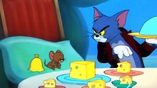 Tom And Jerry - 069 - Fit To Be Tied [1952]