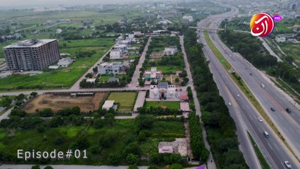 Mein Nay Kaha Tha Nashtay Kay Baad Kapry Press Kar Dena | Muqaam |  Aan TV Dramas