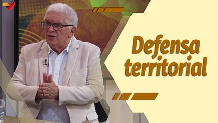 Café en la Mañana | Ley Especial para el ODDI ante las amenazas internas y externas a la nación