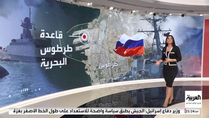 رغم سقوط نظام الأسد.. موسكو تحافظ على مواطئ قدم في سوريا