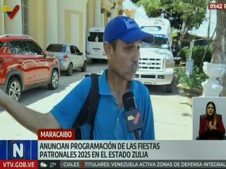 Zulia | Miles de devotos de la Chinita celebran la organización impecable de los eventos