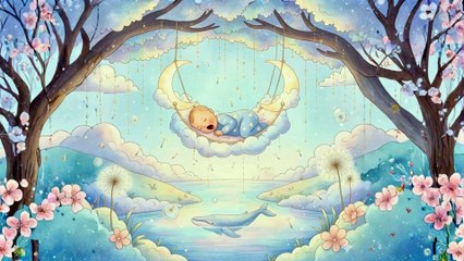 Gentle Lullaby for Babies (Ear-Kind Melodies)