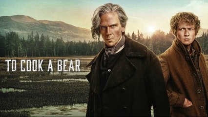 To Cook A Bear S01E02 (2025)