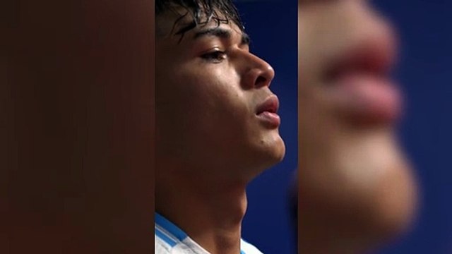 #U20WC ¡Mañana vamos todos juntos!