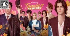 [Hot 2025🔥] Taming My Bullies _ Reelshort