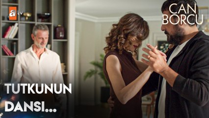 Mehmet ve Handan'ın tango dersi - Can Borcu 28. Bölüm