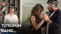 Mehmet ve Handan'ın tango dersi - Can Borcu 28. Bölüm