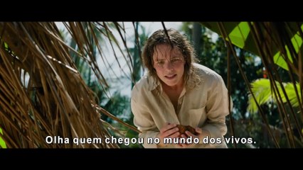 Socorro! | Trailer Legendado