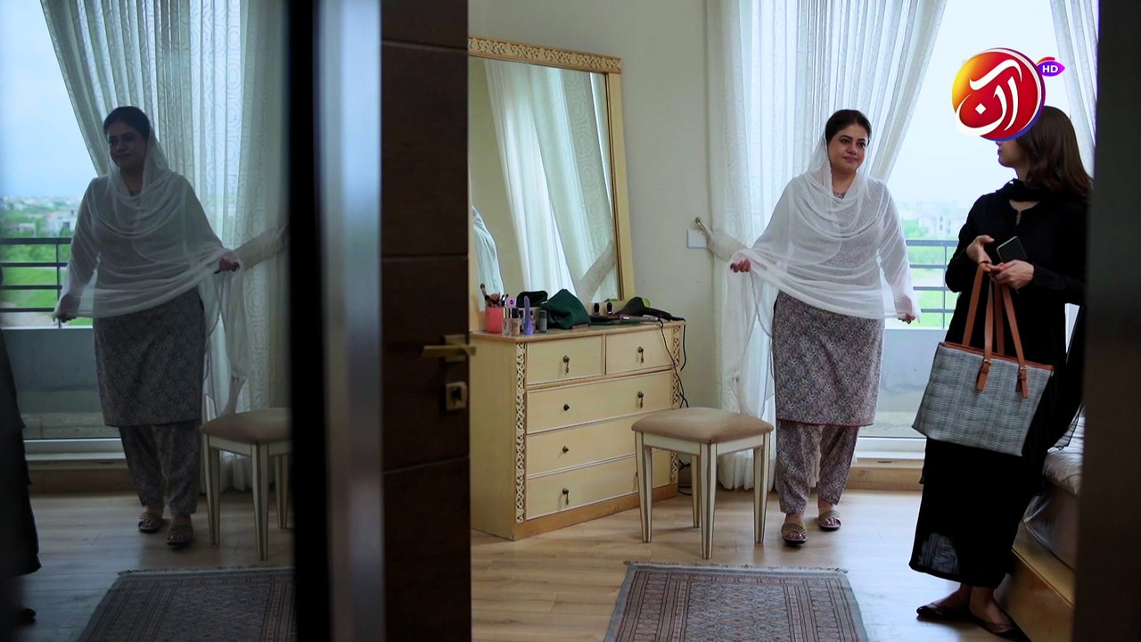 Tumhen Toh Pata Hay Meray Paas Itnay Paisay Nahi Hotay | Muqaam |  Aan TV Dramas