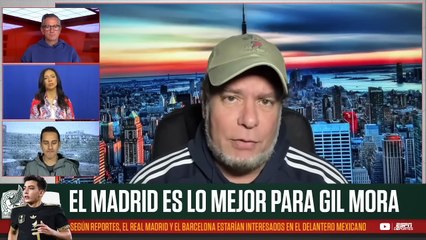 México, en la CONMEBOL, NO clasificaría TAN FÁCIL a los MUNDIALES 😱🔥 - Es Así y Punto