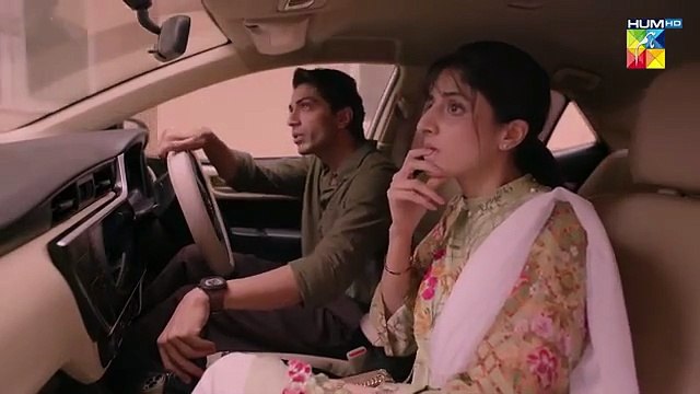 Jama Taqseem Episode 11 [CC] - 15 October 2025 [Mawra Hocane _ Talha Chahour] - HUM TV(360P)