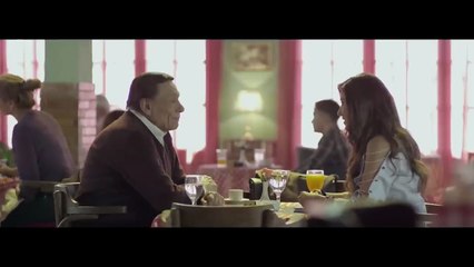 مسلسل عفاريت عدلى علام  حلقة 3   عادل امام