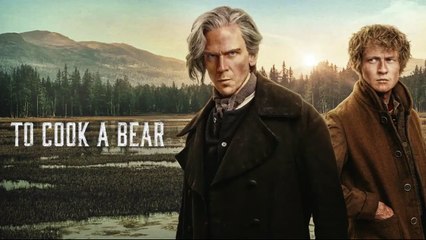 To Cook A Bear S01E06 (2025)
