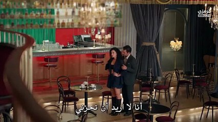 مسلسل الحسد الحلقة 5 مترجم