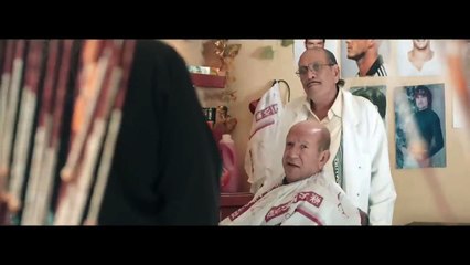 مسلسل عفاريت عدلى علام  حلقة 1   عادل امام