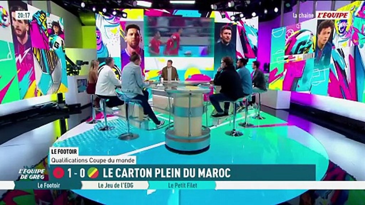 Gouiri sous surveillance après son choc - Foot - Ligue 1