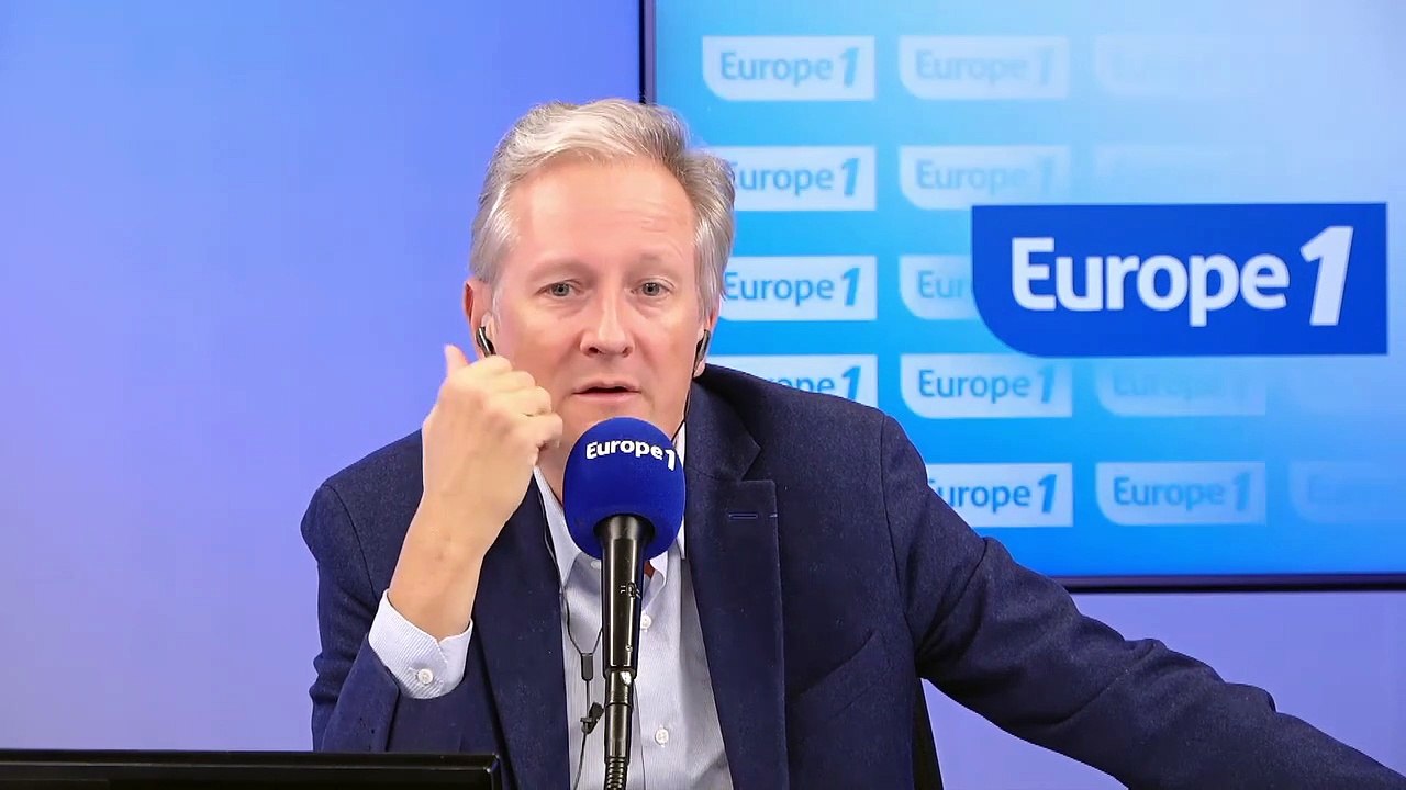 Polémique Thomas Portes : «chez LFI ils font bloquent, même quand ils sont pris la main dans le sac», souligne Hadrien Matoux