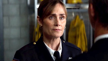 Sneak Peek at the Season Premiere of Fire Country – CBS