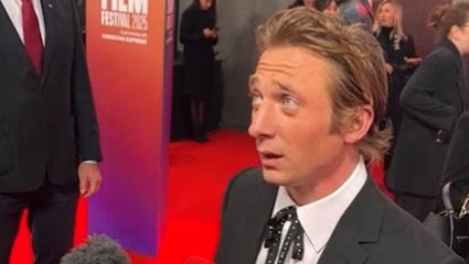 Jeremy Allen White: The pressure of playing Bruce Springsteen was paralysing