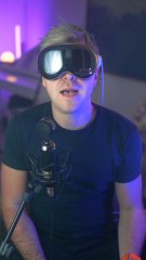 Apple lance un nouveau VISION PRO mais n’y croit déjà plus… 🧐