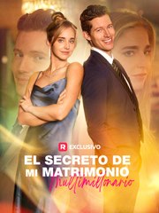 El Secreto De Mi Matrimonio Multimillonario Sub Es - Break The Norm