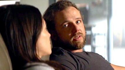 The Heat Is Back: Season Premiere of Fire Country – CBS