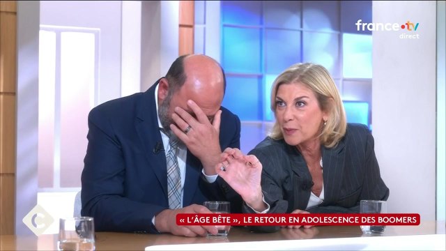 Michèle Laroque embarrassée par Kad Merad : elle dévoile la question choc qu’a posé le comédien à Thomas Pesquet (VIDÉO)
