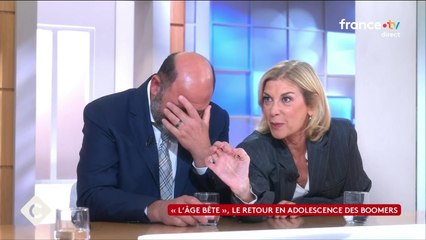 Michèle Laroque embarrassée par Kad Merad : elle dévoile la question choc qu’a posé le comédien à Thomas Pesquet (VIDÉO)