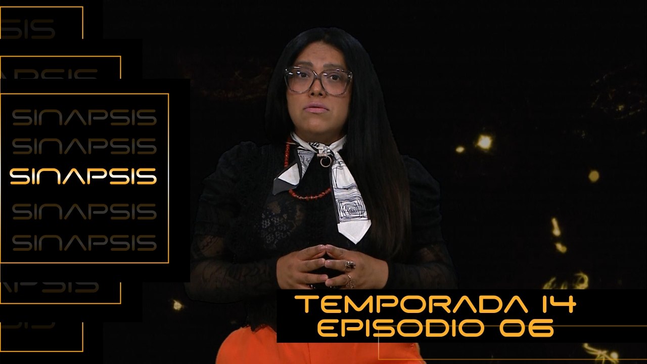 T14 Ep. 06 Sinapsis | Autocuidado a sí mismo
