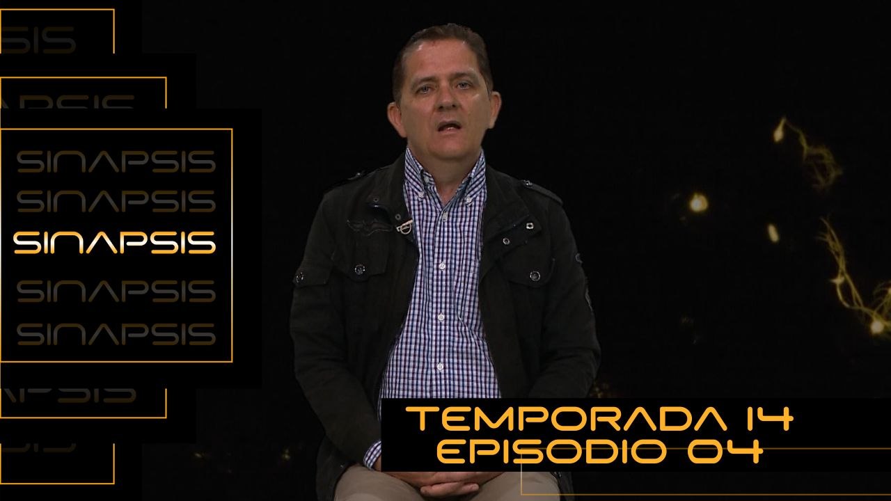T14 Ep. 04 Sinapsis | IA y TI, herramientas para PyMEs parte 2