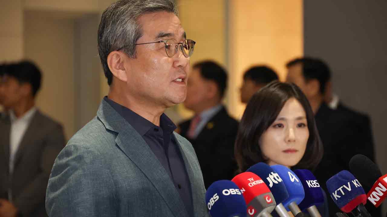 정부 합동대응팀, 캄보디아 도착...한국인 송환 협의 추진 / YTN