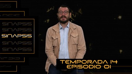 T14 Ep. 01 Sinapsis | Repositorios digitales académicos