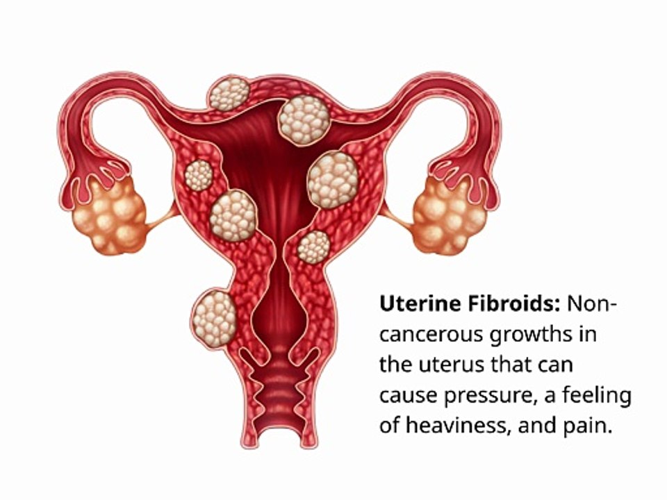 Pelvic Pain: Causes & 5 Natural Home Remedies for Quick Relief